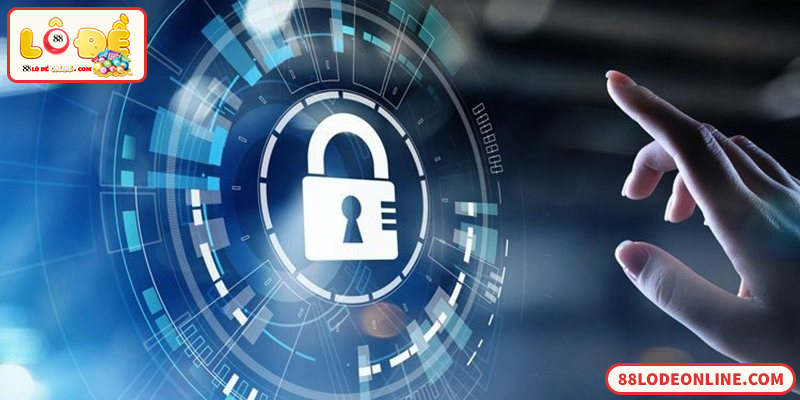 Chính sách bảo mật minh bạch, bảo vệ an toàn thông tin người chơi