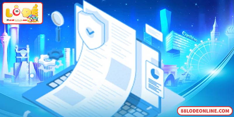 Điều khoản điều kiện minh bạch, quy định rõ ràng khi tham gia nền tảng