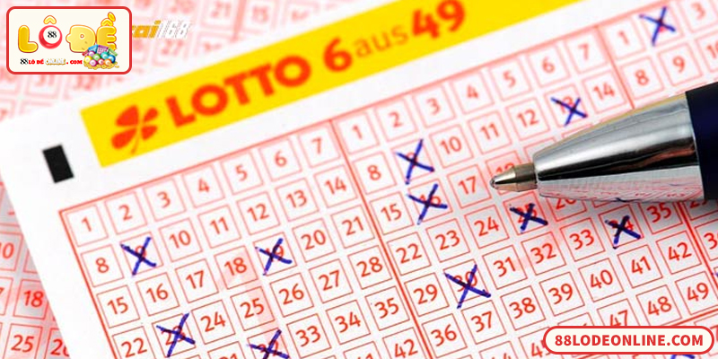 Ghi lô online minh bạch, tiện lợi, phù hợp xu hướng số đề hiện đại