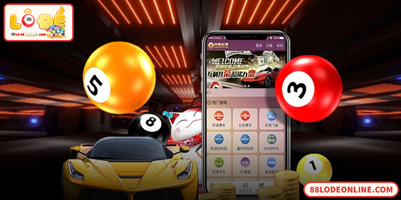 Hướng dẫn đăng ký lô đề online nhanh chóng, an toàn, dễ thực hiện