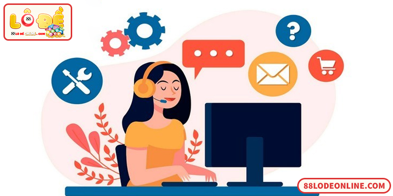 Liên hệ lô đề online nhanh chóng, hỗ trợ người chơi hiệu quả