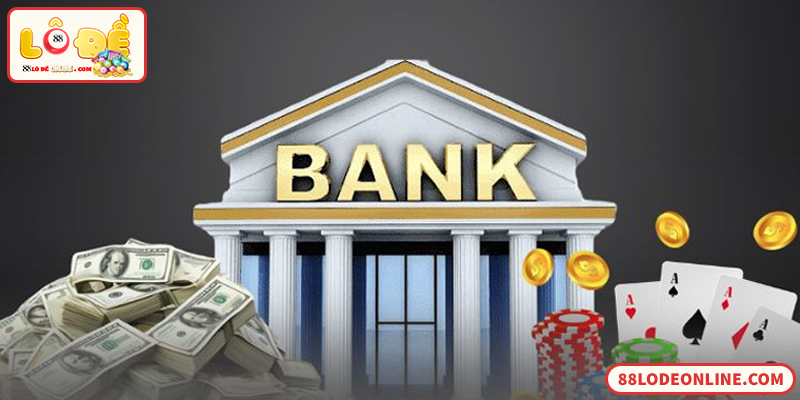 Nạp tiền nhanh, an toàn, minh bạch trên nền tảng lô đề online