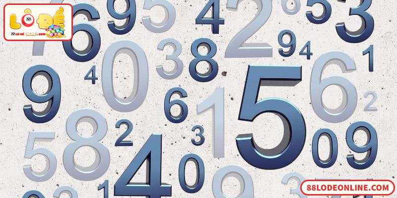 Ý nghĩa các con số đề giúp người chơi tham khảo chọn số phù hợp