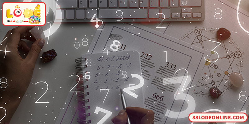 Ý Nghĩa Các Con Số Đề Theo Quan Niệm Dân Gian